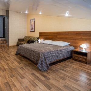 Hotel Comfort