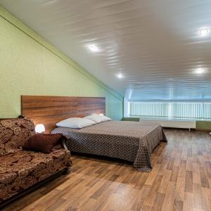 Hotel Comfort