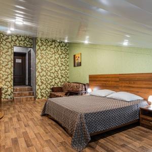 Hotel Comfort