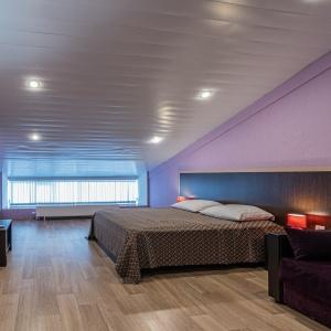 Hotel Comfort