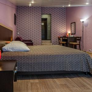 Hotel Comfort