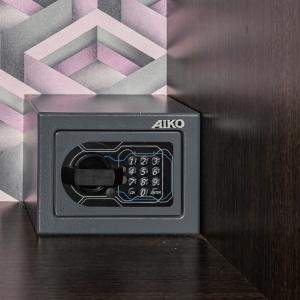 Hotel Comfort