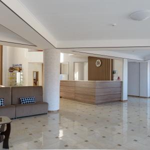 Hotel Laguna