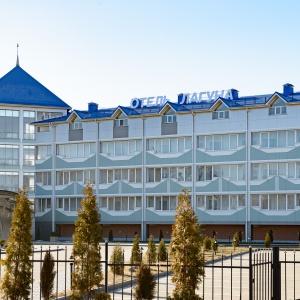 Hotel Laguna