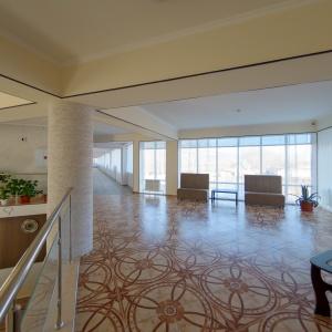 Hotel Laguna