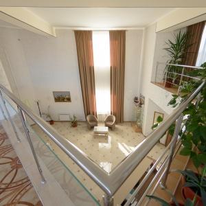 Hotel Laguna