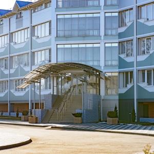 Hotel Laguna