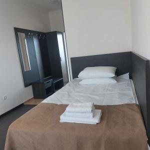 Hotel Laguna