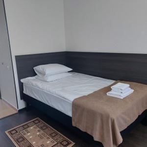Hotel Laguna