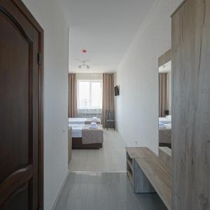 Hotel Laguna