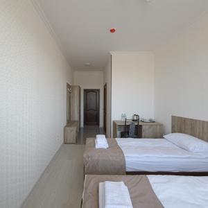 Hotel Laguna