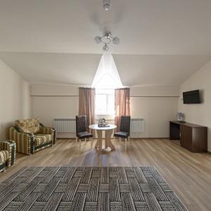 Hotel Laguna