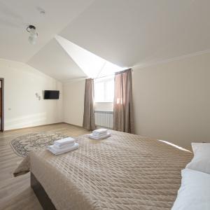 Hotel Laguna