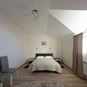 Hotel Laguna