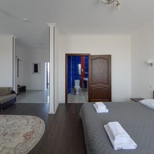 Hotel Laguna