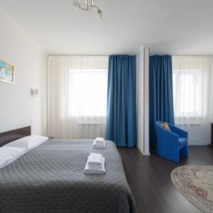 Hotel Laguna