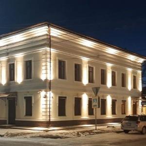 Иное жильё Чайный Путь