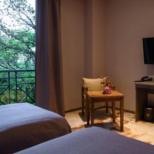 Hotel Aurora Resort
