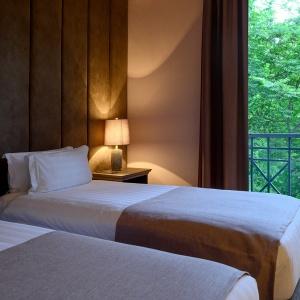 Hotel Aurora Resort