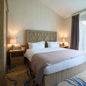 Hotel Aurora Resort