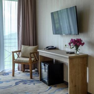 Hotel Aurora Resort