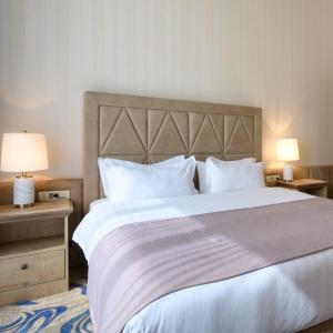 Hotel Aurora Resort