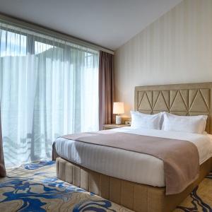 Hotel Aurora Resort