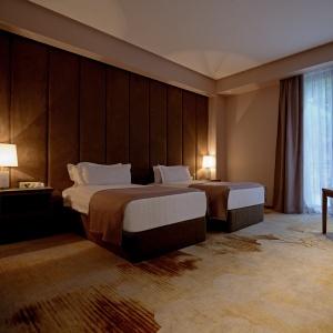 Hotel Aurora Resort