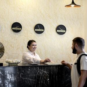 Hotel Aurora Resort