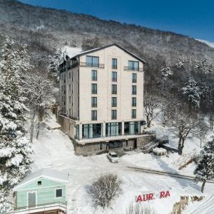 Hotel Aurora Resort