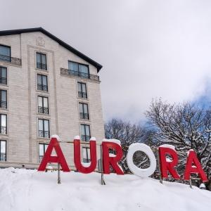 Hotel Aurora Resort
