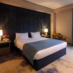 Hotel Aurora Resort