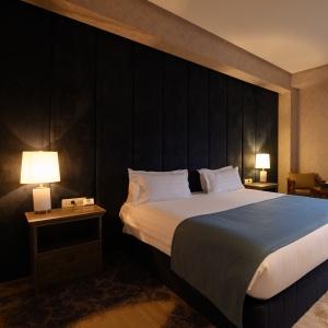 Hotel Aurora Resort