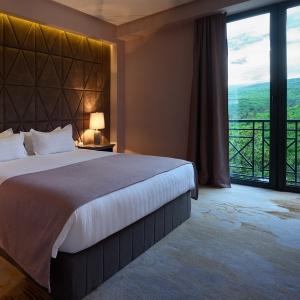 Hotel Aurora Resort