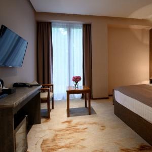 Hotel Aurora Resort