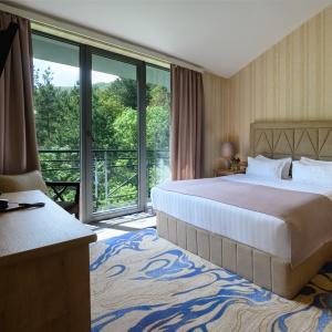 Hotel Aurora Resort
