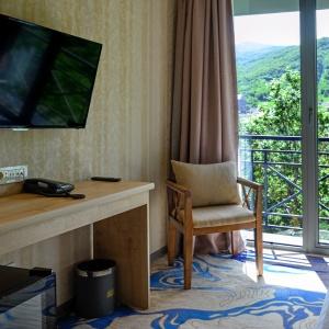 Hotel Aurora Resort