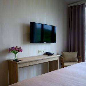 Hotel Aurora Resort