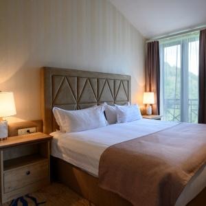 Hotel Aurora Resort
