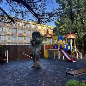Accomodation facility Yuzhny Vibe Madrid-Park Apartments