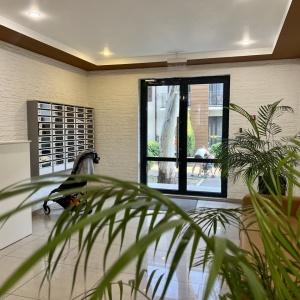 Accomodation facility Yuzhny Vibe Madrid-Park Apartments