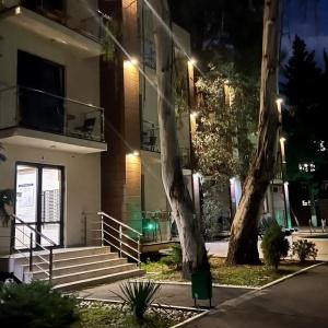 Accomodation facility Yuzhny Vibe Madrid-Park Apartments