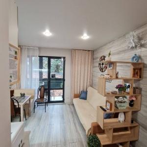 Accomodation facility Yuzhny Vibe Madrid-Park Apartments