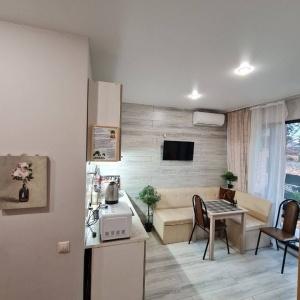 Accomodation facility Yuzhny Vibe Madrid-Park Apartments