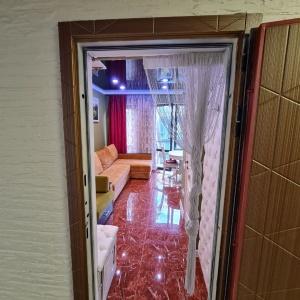Accomodation facility Yuzhny Vibe Madrid-Park Apartments