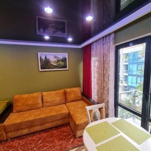 Accomodation facility Yuzhny Vibe Madrid-Park Apartments