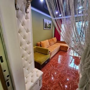 Accomodation facility Yuzhny Vibe Madrid-Park Apartments
