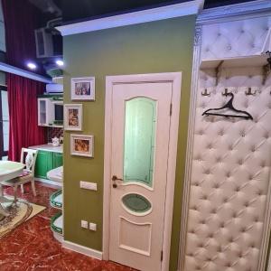 Accomodation facility Yuzhny Vibe Madrid-Park Apartments
