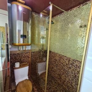 Accomodation facility Yuzhny Vibe Madrid-Park Apartments