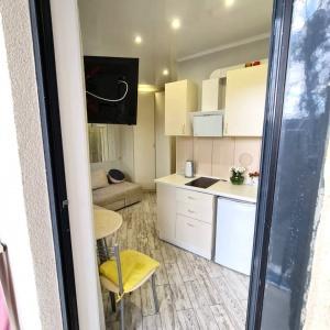 Accomodation facility Yuzhny Vibe Madrid-Park Apartments